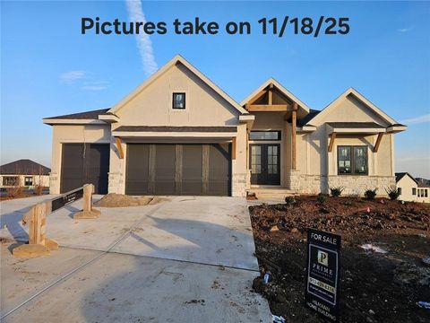 Photo of 11211 S Gleason Road, Olathe, KS 66061 (MLS # 2588162)