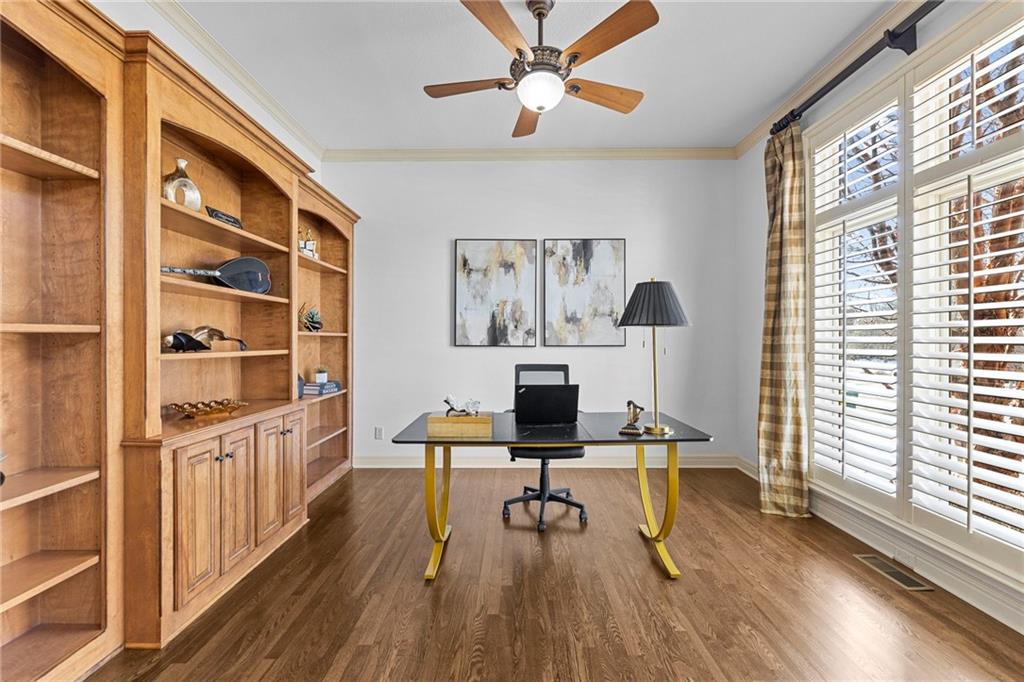 14813 Rosewood Drive