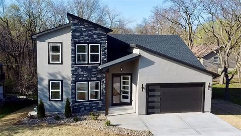 8608 Cleveland Avenue Kansas City KS 66109