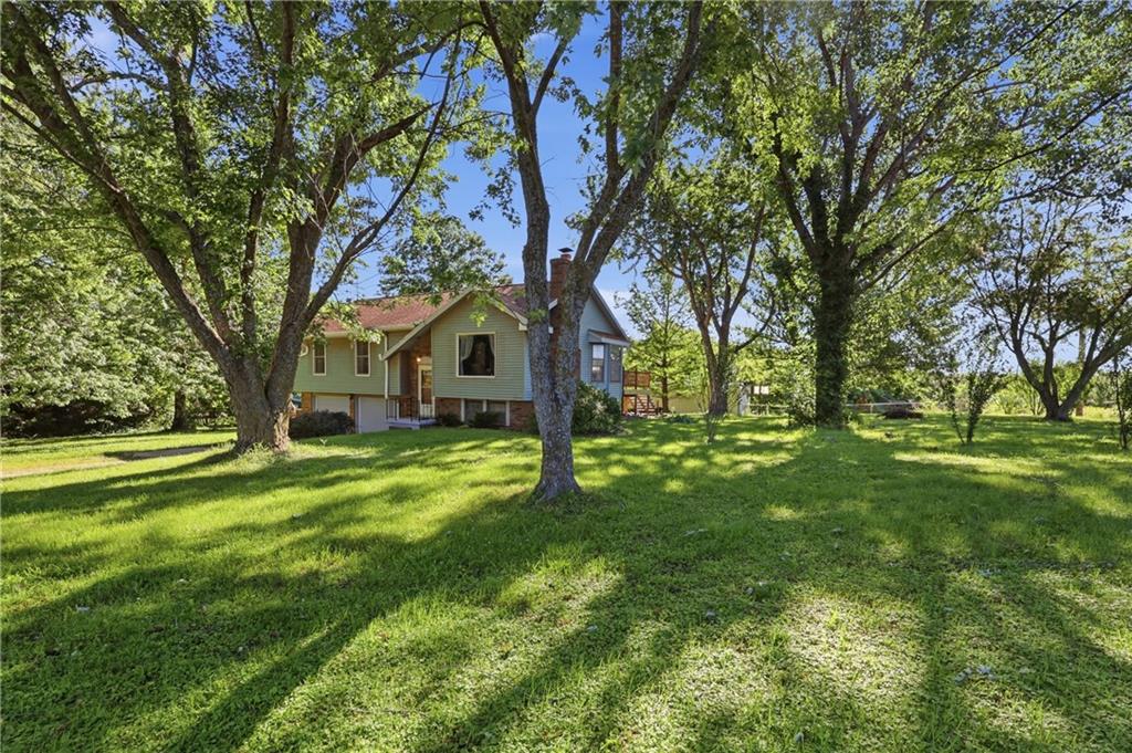 7526 Copenhaver Road