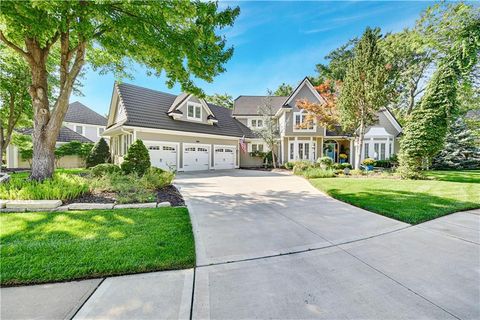 26550 W 109th Street Olathe KS 66061