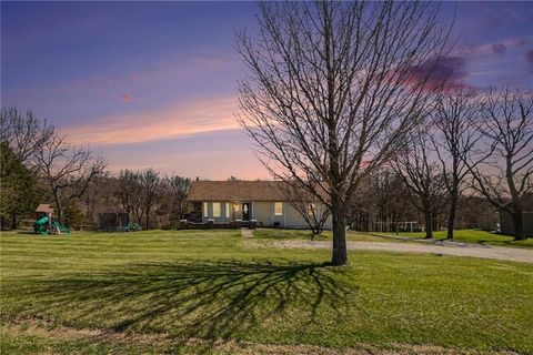 6721 SE Isley Drive, Holt, MO 64048 - MLS#: 2610392