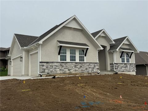 11494 S Longview Road Olathe KS 66061