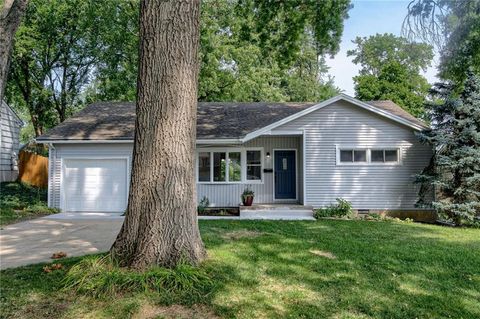 4800 W 76 Street Prairie Village KS 66208
