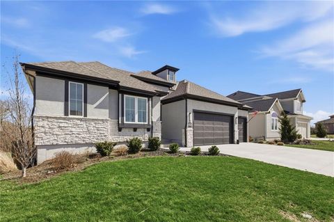 17235 S Allman Road Olathe KS 66062