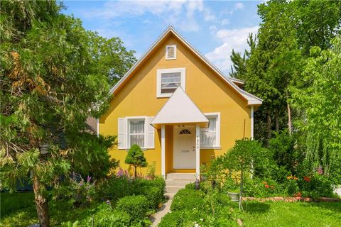 Photo of 1870 N 27th Street, Kansas City, KS 66104 (MLS # 2614575)