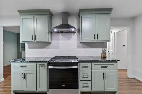 7554 Lafayette Avenue Kansas City KS 66109