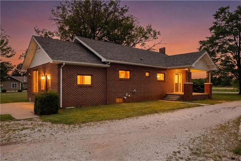 Photo of 5740 CR 5000 N/A, Cherryvale, KS 67335 (MLS # 2615253)