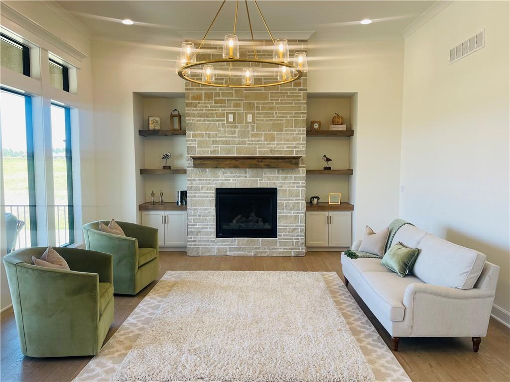 18902 Bella Terra Road