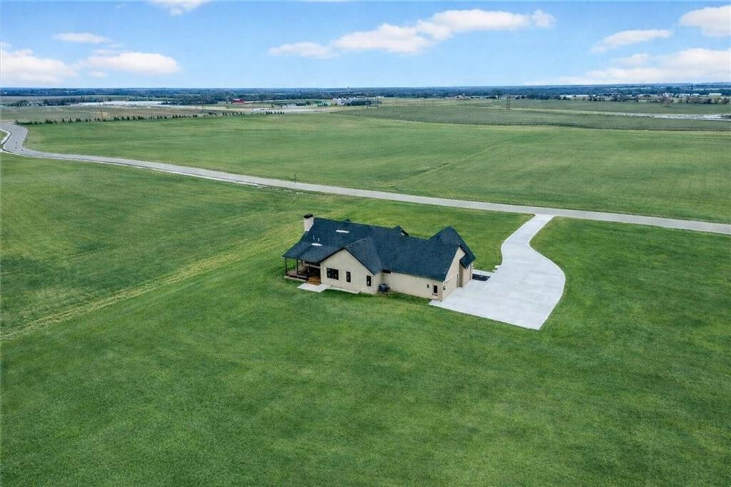 18904 Bella Terra Road