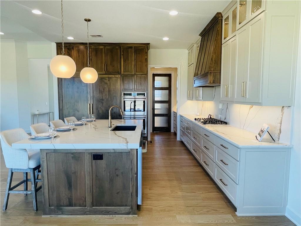 18902 Bella Terra Road