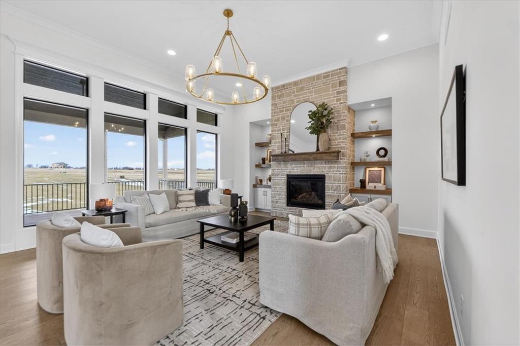 18904 Bella Terra Road