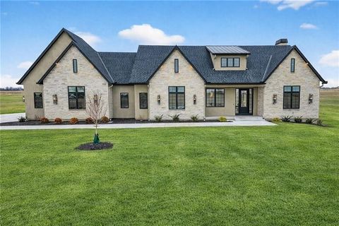 18904 Bella Terra Road Raymore MO 64083
