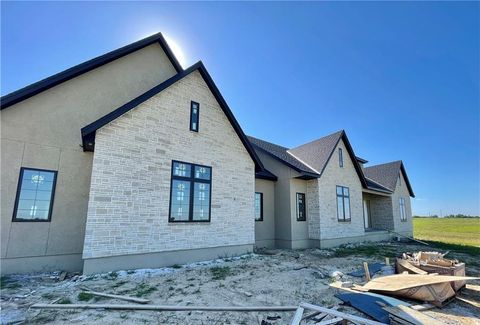 18902 Bella Terra Road, Raymore, MO 64083 - #: 2556684