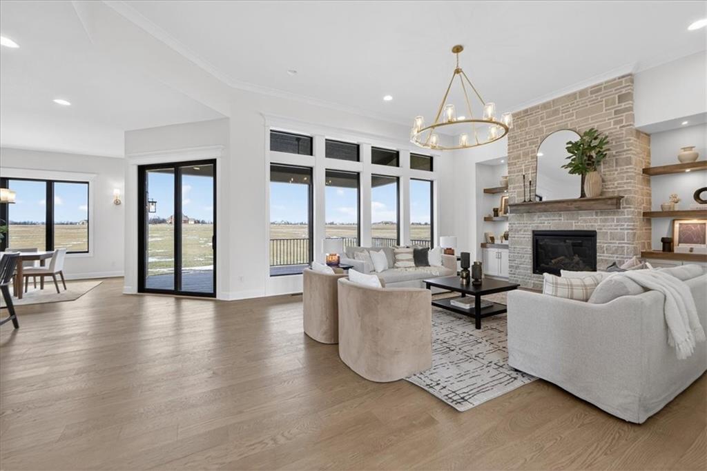 18904 Bella Terra Road