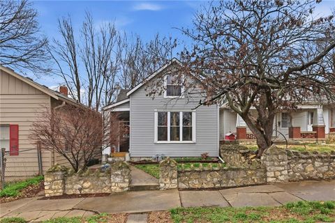 526 Kiowa Street, Leavenworth, KS 66048 - MLS#: 2602317