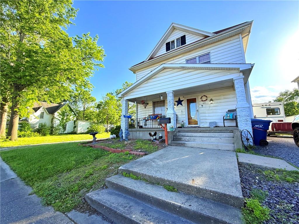 412 S Main Street
