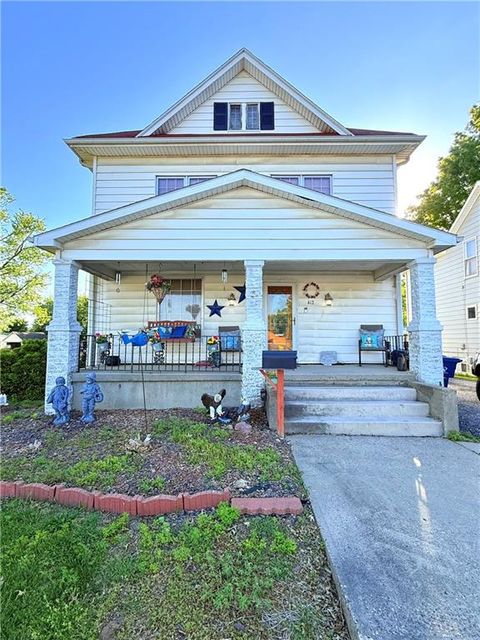 Photo of 412 S Main Street, Brookfield, MO 64628 (MLS # 2619970)
