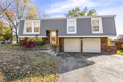 8809 N Main Street, Kansas City, MO 64155 - MLS#: 2582447