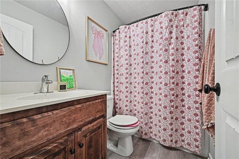 Tiny photo for 1857 Shannon Drive, Liberty, MO 64068 (MLS # 2626707)