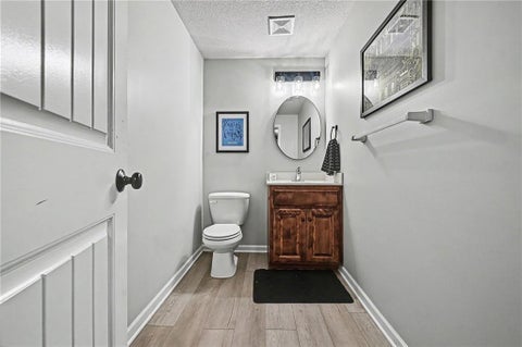 Tiny photo for 1857 Shannon Drive, Liberty, MO 64068 (MLS # 2626707)