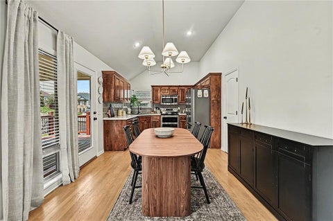 Tiny photo for 1857 Shannon Drive, Liberty, MO 64068 (MLS # 2626707)
