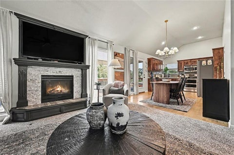 Tiny photo for 1857 Shannon Drive, Liberty, MO 64068 (MLS # 2626707)