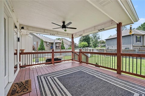 Tiny photo for 1857 Shannon Drive, Liberty, MO 64068 (MLS # 2626707)