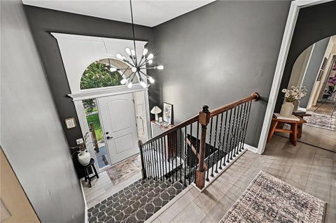 Tiny photo for 1857 Shannon Drive, Liberty, MO 64068 (MLS # 2626707)
