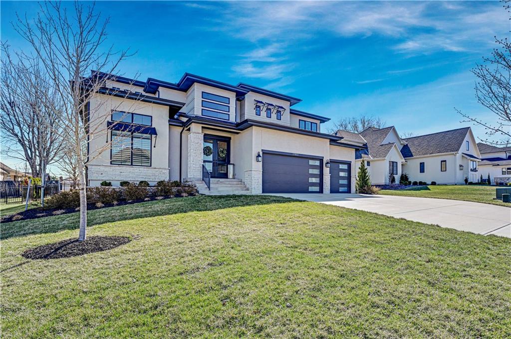 17021 Magnolia Street