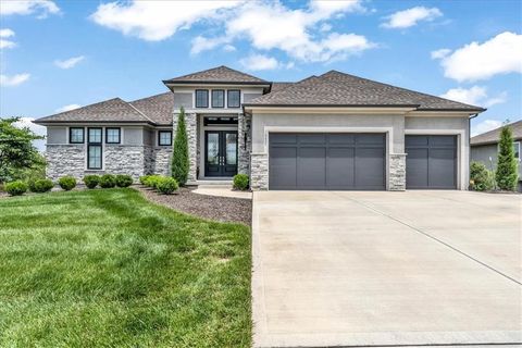 10237 N Bellefontaine Avenue Kansas City MO 64155