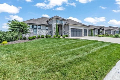 10237 N Bellefontaine Avenue Kansas City MO 64155