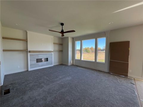 18805 W 169th Terrace, Olathe, KS 66062 - MLS#: 2563974