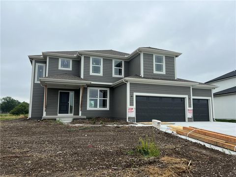 18805 W 169th Terrace, Olathe, KS 66062 - MLS#: 2563974