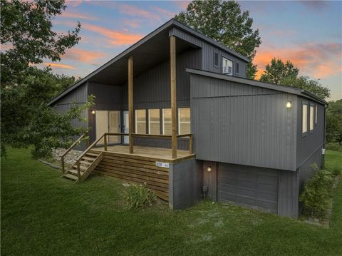 847 Lake Viking Terrace, Altamont, MO 64620 - MLS#: 2461438