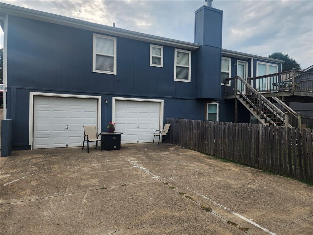 1910 Chestnut Drive