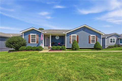 Photo of 1910 Chestnut Drive, Pleasant Hill, MO 64080 (MLS # 2636643)