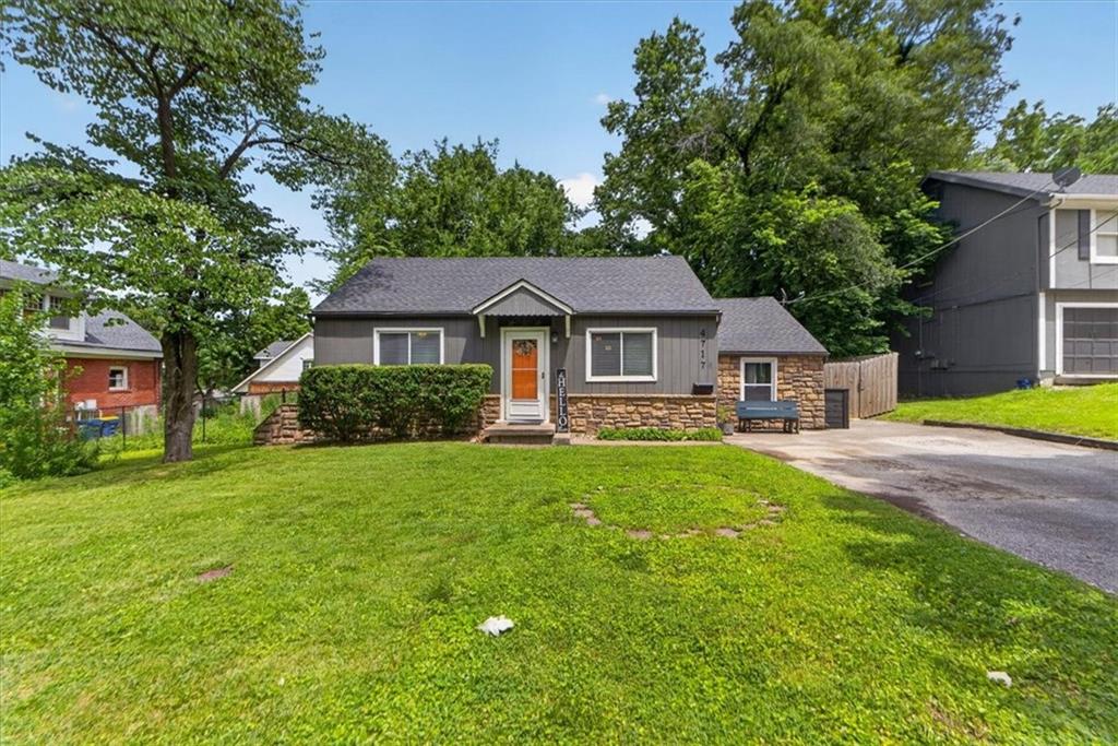 4717 Reinhardt Drive