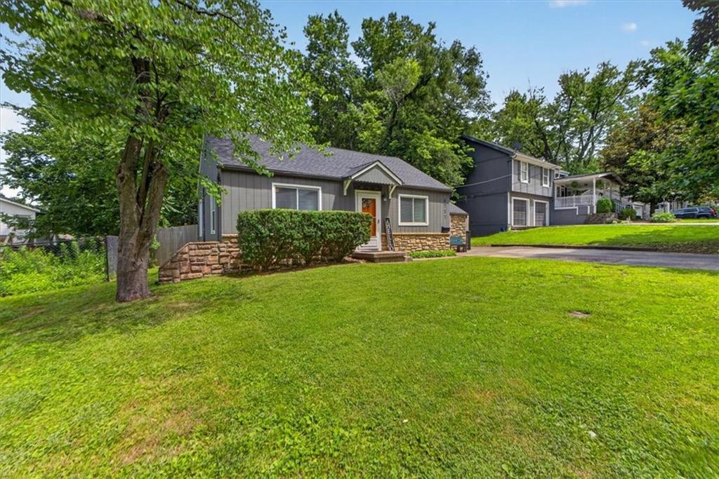 4717 Reinhardt Drive