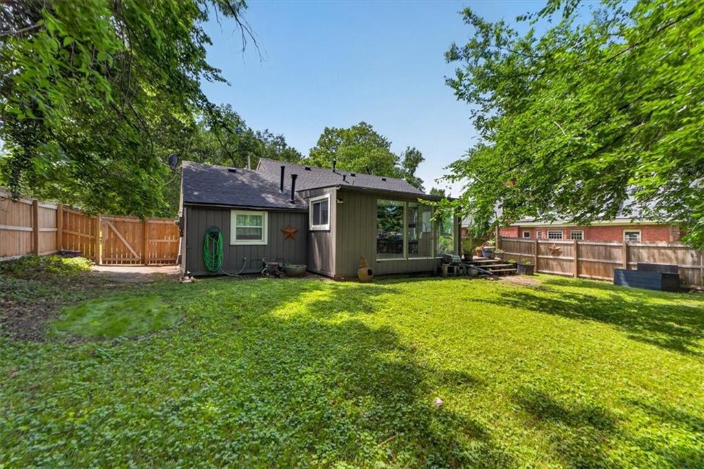 4717 Reinhardt Drive