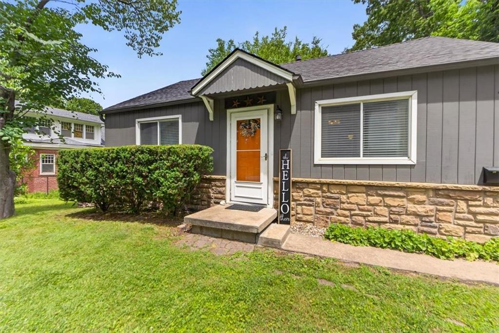 4717 Reinhardt Drive