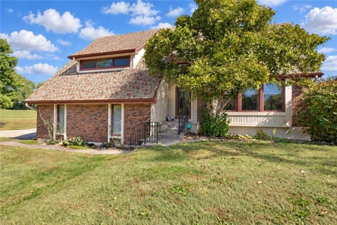 Photo of 12915 Meadowlark Street, Lees Summit, MO 64086 (MLS # 2646701)