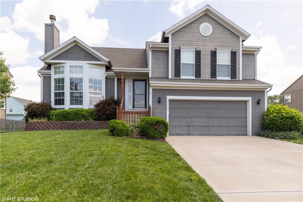 Photo 1 of 20 — 19230 W 209TH Street, Spring Hill, KS 66083