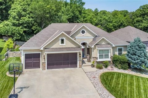 6304 N BRITT Avenue Kansas City MO 64151