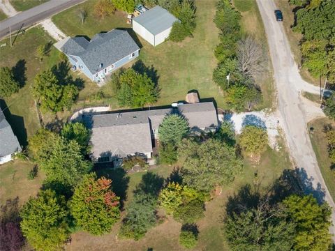 Photo of 5183 Cherokee Lane, McLouth, KS 66054 (MLS # 2615278)