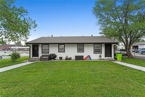 308 E Walnut Street Belton MO 64012