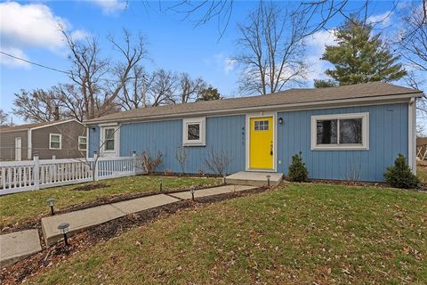 4811 NW Northmoor Street, Northmoor, MO 64151 - MLS#: 2604616