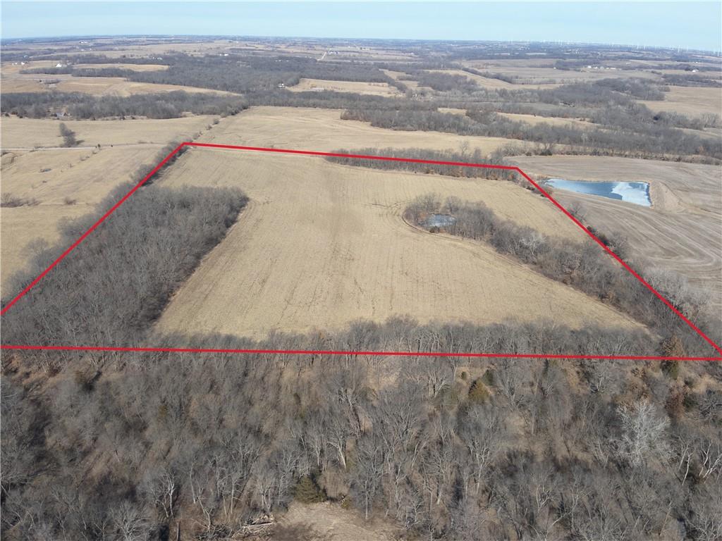 Clarksdale, Missouri 64430, United States, ,Land,Pending,5328