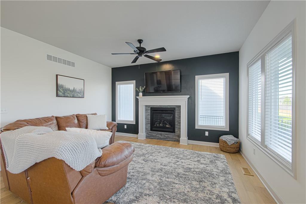 17761 Houston Street