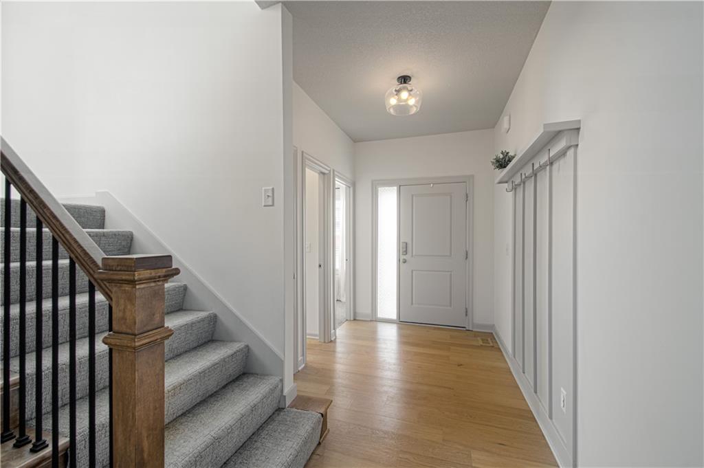 17761 Houston Street